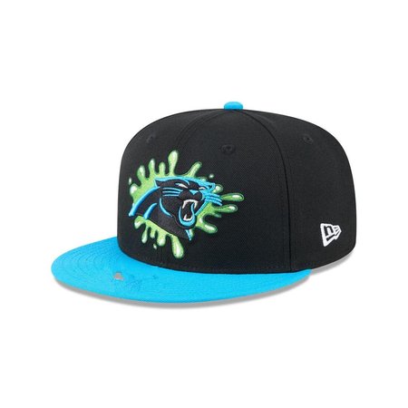Carolina Panthers Snapback Hat